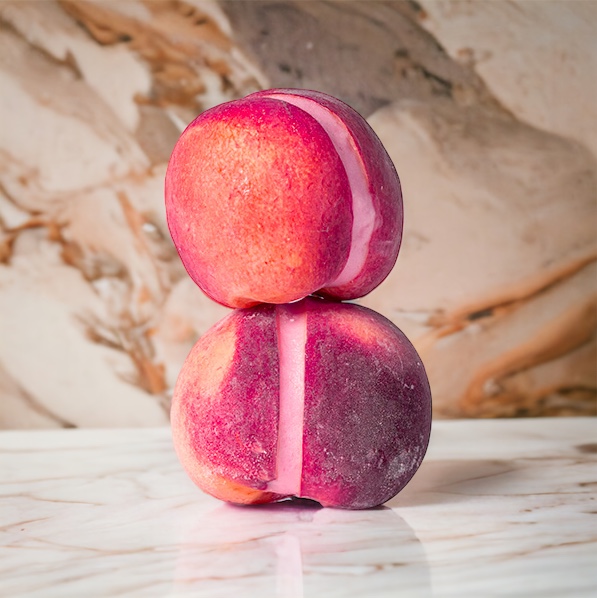 Sorbetto Peche/Nectarine