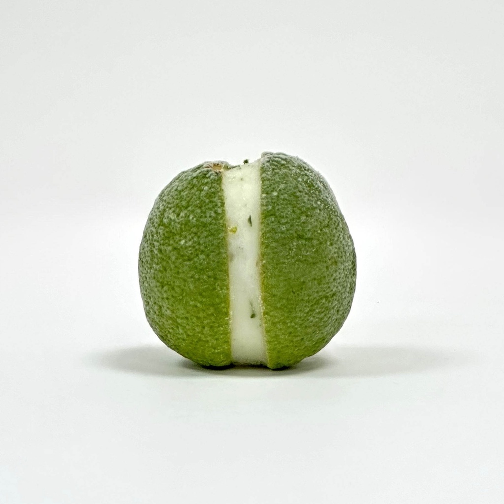 [100-04] Sorbetto Lime/Menthe