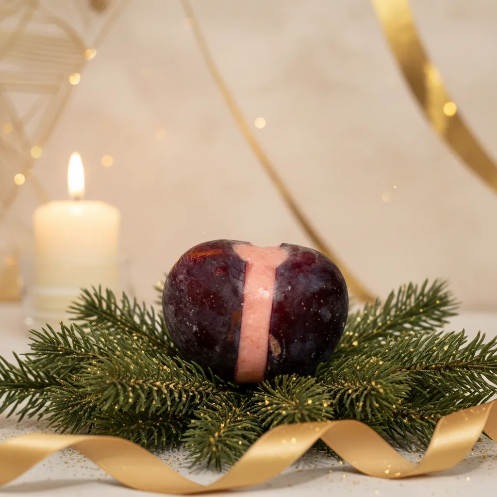 Sorbetto Prune Bonbon