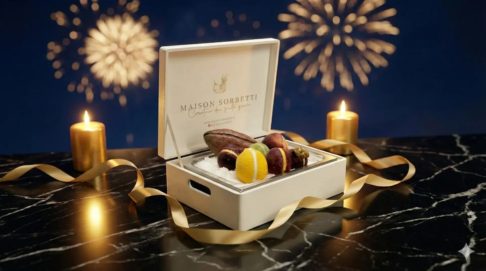 The Intimate Collection