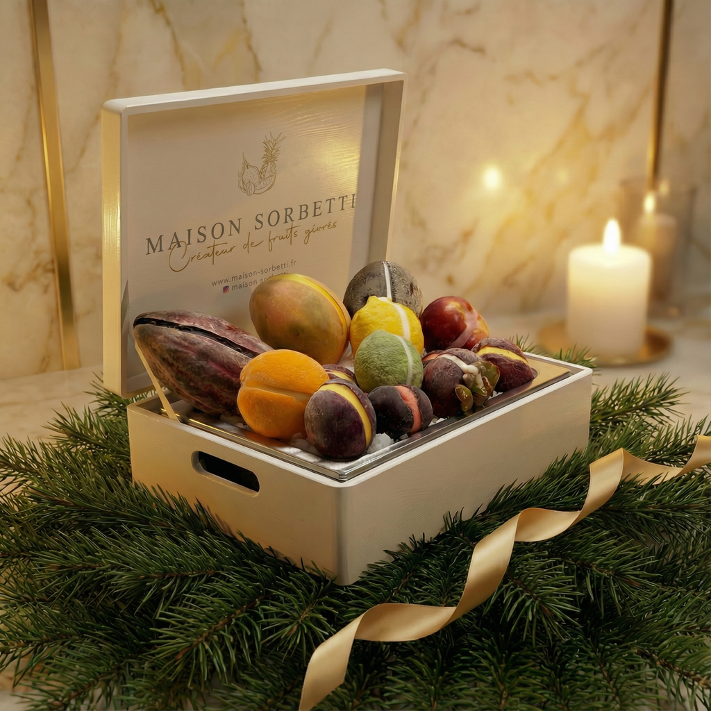 Coffret Prestige (12 Personnes)