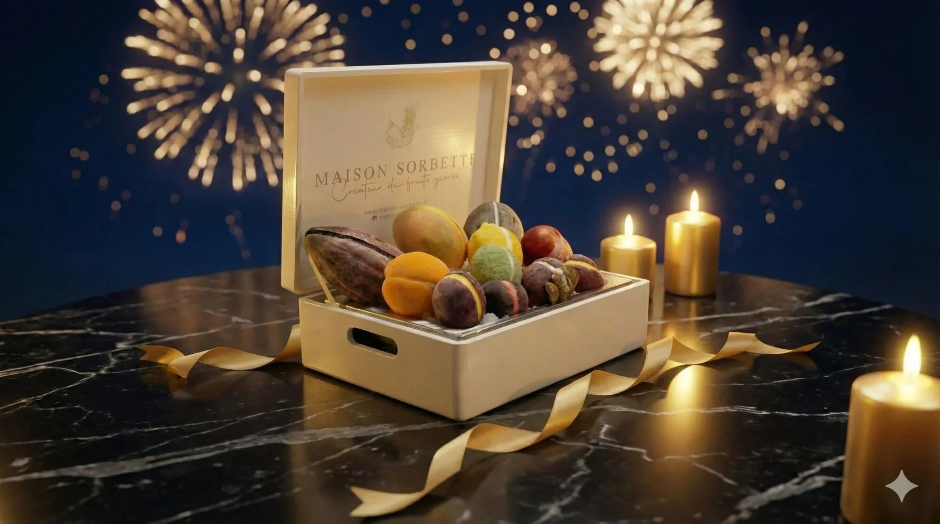 The Prestige Collection