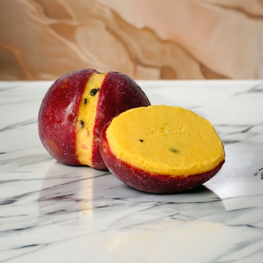 [100-09] Sorbetto Passion Fruit