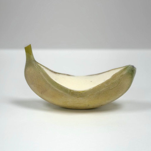 [100-11] Sorbetto Banane