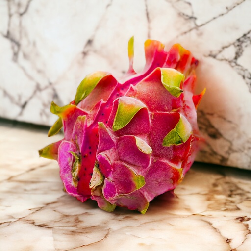 [100-14] Sorbetto Dragon Fruit/Raspberry/Hibiscus