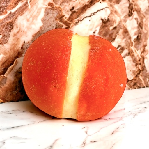 [100-19] Sorbetto Spiced Mandarin