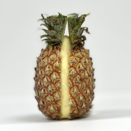 [100-02] Sorbetto Ananas Victoria