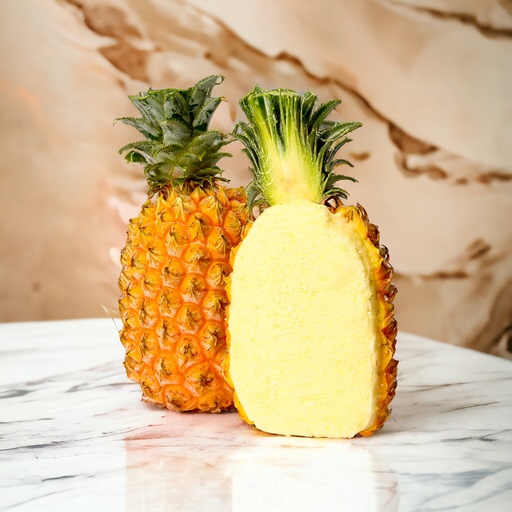 [100-02] Sorbetto Victoria Pineapple