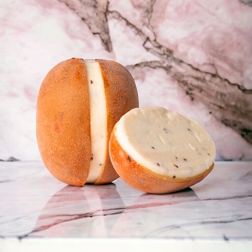 [100-05] Sorbetto Yellow Kiwi/Soursop