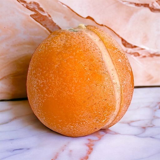 [100-06] Sorbetto Orange/Orange Blossom Water